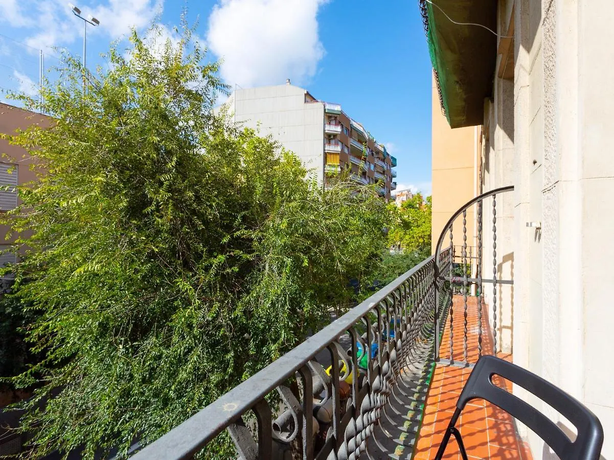 Higuests - Sagrada Familia Apartments Barcelone 0*,  Espagne