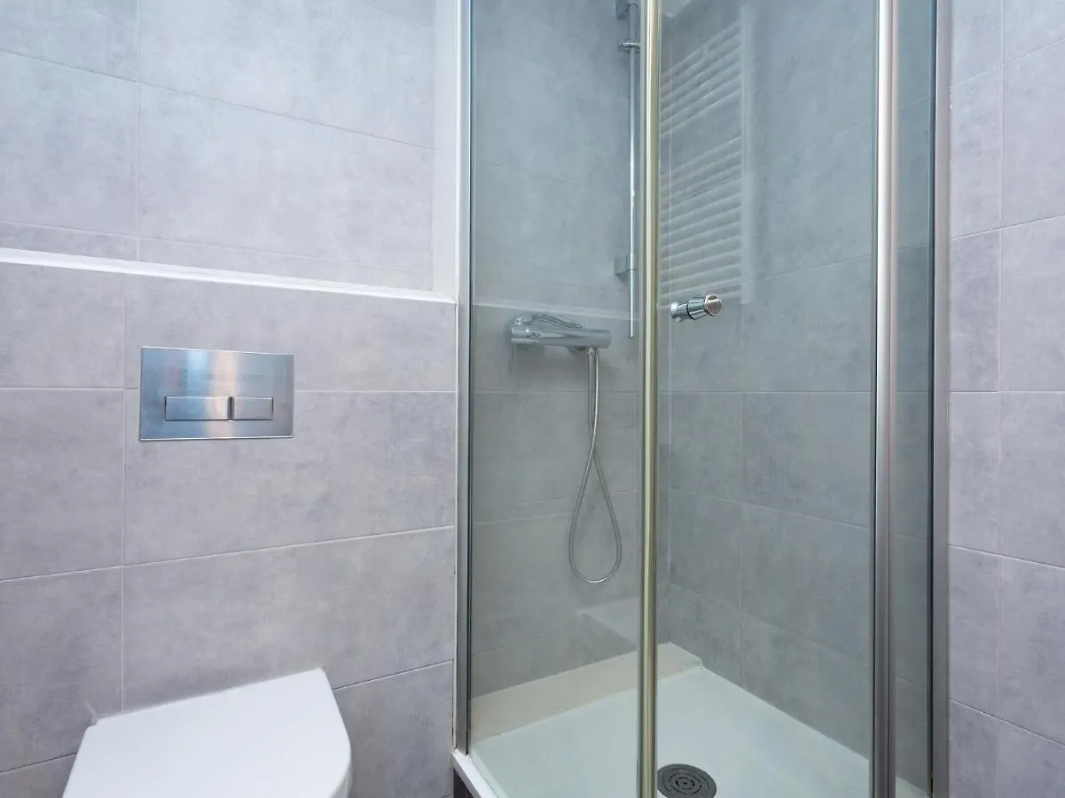 Higuests - Sagrada Familia Apartments Barcelone Espagne