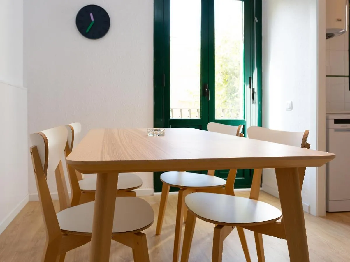 Higuests - Sagrada Familia Apartments Barcelone